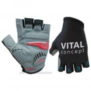 2020 Vital Concept-BB Hotels Handschuhe Radfahren